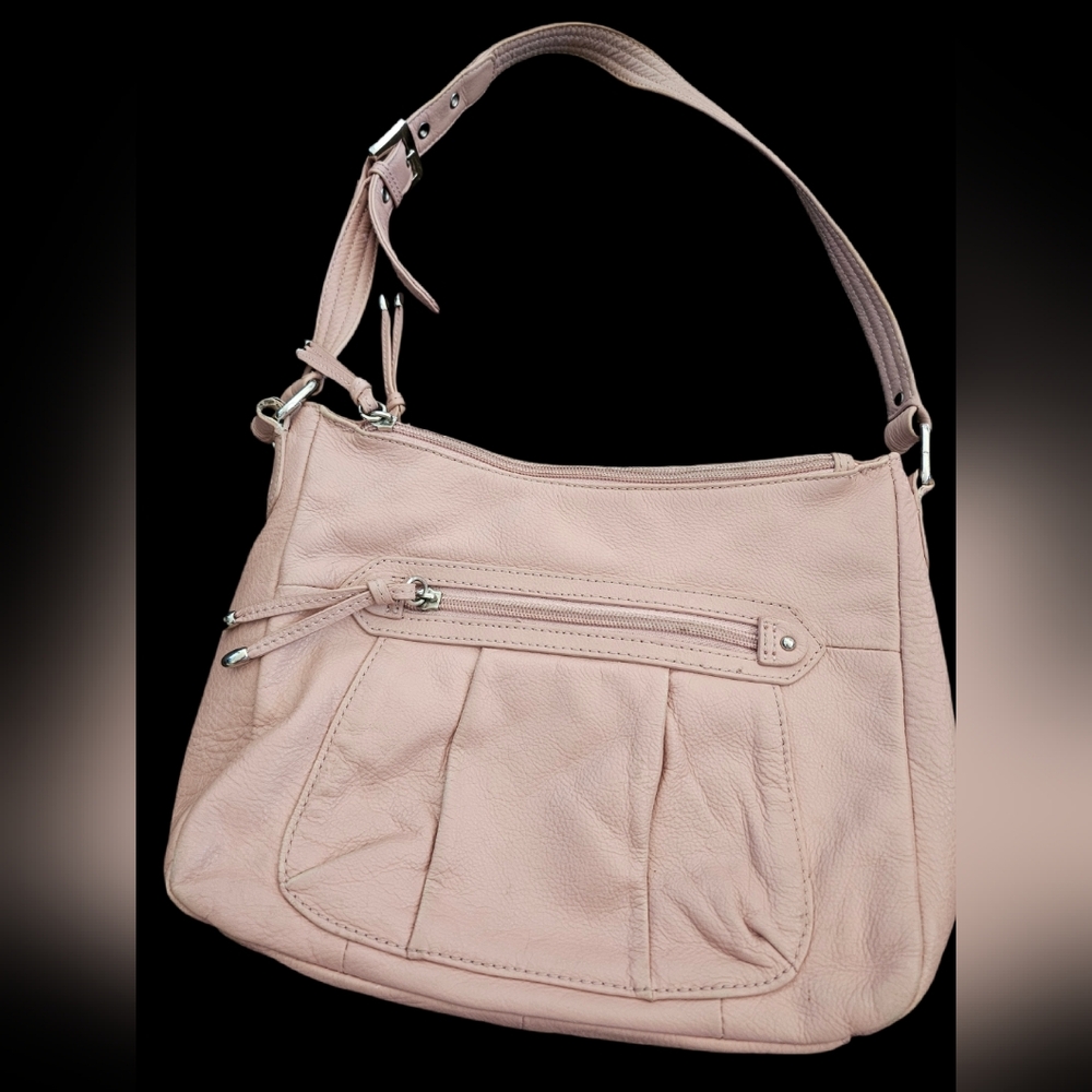 pink purse